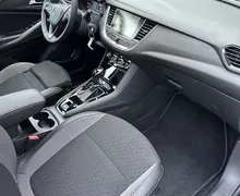 Zunanja slika - Opel Grandland X - 1.5 DIESEL 96KW ENJOY AUTO-KAMERA-PDC-ALU-ODLIČEN - 10 - Predogledna slika