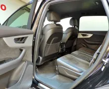 Zunanja slika - Audi Q7 - 50 TDI Q S LINE ZRAČNO V.-ACC-KAMERA - 12 - Predogledna slika