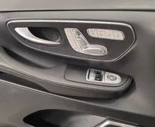 Zunanja slika - Mercedes-Benz V-Razred - V 250 d BlueEFFICIENCY Avt. 4Matic USNJE 360KAM TEMP 7xS - 6 - Predogledna slika