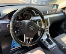 Zunanja slika - VW Passat - 2.0 TDI 4M BlueM.T.Alltr.Premium avt.130 - 9 - Predogledna slika
