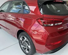 Zunanja slika - Hyundai i30 - 1.6 T-GDI 150 MHEV STYLE+ WINTER - 3 - Predogledna slika