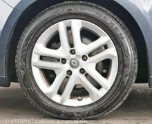 Zunanja slika - Renault Mégane - 1.5 dCi 90KM - 18 - Predogledna slika