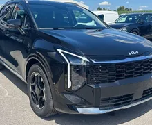 Zunanja slika - KIA Sportage - 1.6 T-GDi 110kW EX Style. 7 DCT - 1 - Predogledna slika