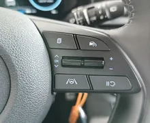 Zunanja slika - Hyundai Bayon - 1.0 T-GDI STYLE AVT-WINTER-REZ.KOLO-17 COL-VIDEO - 11 - Predogledna slika