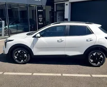 Zunanja slika - KIA Stonic - 1.0 T-GDi LX Life - 5 - Predogledna slika