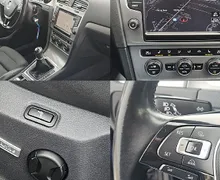 Zunanja slika - Volkswagen Golf - Variant 2.0 TDI 150ks SPORTLINE °NAVIGACIJCA° °17-COL° - 11 - Predogledna slika
