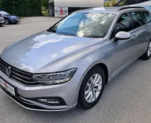 Zunanja slika - VW Passat - Variant .2.0 TDI  Business DSG 110kW-150KM samo 96500km - 2 - Predogledna slika