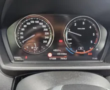 Zunanja slika - BMW X1 - serija : sDrive18d Advantage|navi|el prtljažnik|fuLED|AKTIV - 15 - Predogledna slika
