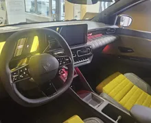 Zunanja slika - Renault 5 E-tech - iconic EV52 110kW - 7 - Predogledna slika