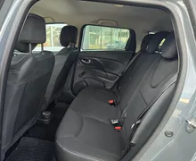 Notranja slika - Renault Clio - Grandtour TCe 75 Zen - 9 - Predogledna slika