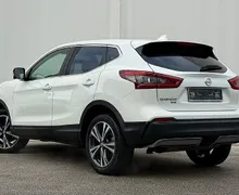 Zunanja slika - Nissan Qashqai - 1.3 DIG-T 160 N-CONNECTA AVT. - 7 - Predogledna slika