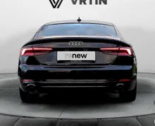 Zunanja slika - Audi A5 - 2.0 TFSI Sport Z ENOLETNIM JAMSTVOM - 5 - Predogledna slika