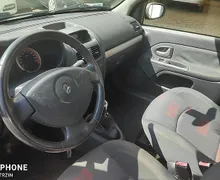 Zunanja slika - Renault Clio - 1.5 dCi Extreme-5 VRAT-KLIMA-USNJEN VOLAN-VEL.SERV - 6 - Predogledna slika