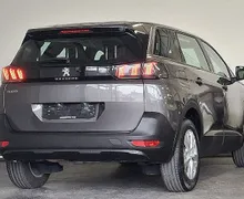 Zunanja slika - Peugeot 5008 - 1.2 PureTech 130 Active Pack - 3 - Predogledna slika