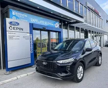 Zunanja slika - Ford Kuga - Titanium 1.5 EcoBoost 110kW ZALOGA - 1 - Predogledna slika