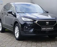 Zunanja slika - Seat Tarraco - 2.0 TDI 110KW  DSG Business +ACC+12.MES.JAM.+LED+ - 1 - Predogledna slika