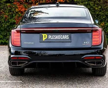 Zunanja slika - Hongqi H9 - 2.0T mHEV LUXURY - 7 - Predogledna slika