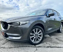 Zunanja slika - Mazda CX-5 - 2.2 SKYACTIV AWD Sports-Line AUT-PANO-360-BOSE-HUD - 1 - Predogledna slika