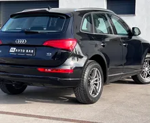 Zunanja slika - Audi Q5 - 2.0 TDI+Q+SLO+1.LAST+NAVI+XENON+... - 6 - Predogledna slika