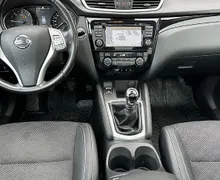 Zunanja slika - Nissan Qashqai - 1.6 dCi Tekna°°2.Lastnik°°Polna oprema - 7 - Predogledna slika