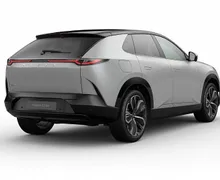 Zunanja slika - Mazda CX-6e - TAKUMI - 5 - Predogledna slika