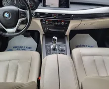 Zunanja slika - BMW X5 - serija : xDrive25d xenon-navi-alu-pdc-kamera-usnje-vl.kljuk - 8 - Predogledna slika