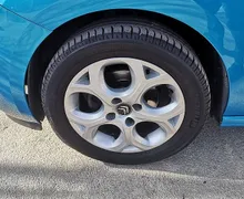 Zunanja slika - Citroën C3 - Exclusive PureTech 82 BVM - 16 - Predogledna slika