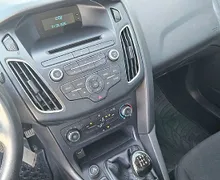 Zunanja slika - Ford Focus - 1.0 EcoBoost Trend - 7 - Predogledna slika