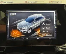 Zunanja slika - Mercedes-Benz GLC-Razred - GLC 250 d 4MATIC-KAM-NAVI-PDC-LED - 19 - Predogledna slika