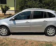 Zunanja slika - Renault Clio - Grandtour 1.2 TCE Dynamique - 8 - Predogledna slika