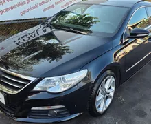 Zunanja slika - Volkswagen Passat - 2.0 TDI CC R-LINE BI-XENON-PANORAMA-ALU PLATIŠČA - 8 - Predogledna slika