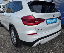 Zunanja slika - BMW X3 - serija :  xDrive20d Avt.WEBASTO.PANORMA.VIRTUAL.LED - 5 - Predogledna slika