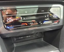 Zunanja slika - Volkswagen Tiguan - 2,0 TDI DSG - 12 - Predogledna slika