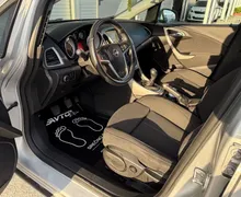 Notranja slika - Opel Astra - 1.7 CDTI-NAVIGACIJA-TEMPOMAT-SERVISNA KNJIGA-PDC - 7 - Predogledna slika