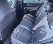 Zunanja slika - Volkswagen Golf - 1.5 eTSI ACT R-Line DSG- ŠIBEDAH-IQ LED-ŠP.IZPUH. - 6 - Predogledna slika