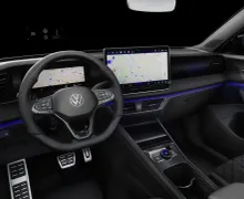 Zunanja slika - Volkswagen Tiguan - 1.5 TSI eHybrid 4Joy DSG - 2 - Predogledna slika