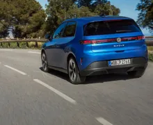 Zunanja slika - Volkswagen - - ID.POLO ACTIVE - 3 - Predogledna slika