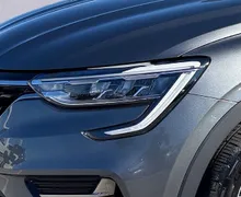 Zunanja slika - Renault Arkana - 1.6 E-TECH HEV 145 BUSSINES - 5 - Predogledna slika