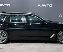 Zunanja slika - BMW Serija 5 - Touring: 530e Touring Avt.-USNJE-KAMERA-VK-19COL-NAVI-HU - 3 - Predogledna slika