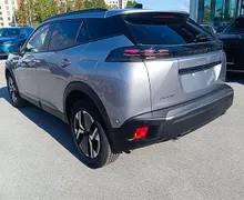 Zunanja slika - Peugeot 2008 - 1.2 MHEV 145 Allure Avt.-KAMERA 360-NAVI-ZALOGA - 3 - Predogledna slika