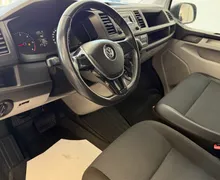 Zunanja slika - VW Transporter - T6 Kombi  7+1  2.0 TDI DSG - 7 - Predogledna slika