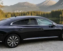 Zunanja slika - Volkswagen Arteon - 2,0 TDI BMT Elegance DSG - 4 - Predogledna slika