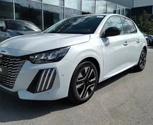 Zunanja slika - Peugeot 208 - ALLURE PureTech 100-KAMERA 360-NAVI - 1 - Predogledna slika