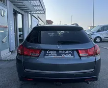 Zunanja slika - Honda Accord - 2.2i-DTEC Executive Plus - 6 - Predogledna slika
