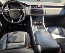 Notranja slika - Land Rover Range Rover - Sport 3,0 SDV6 HSE Dynamic Avt. - 9 - Predogledna slika