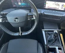 Zunanja slika - Opel Astra - 1.2 Turbo Edition 130KM - 3 - Predogledna slika