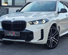 Zunanja slika - BMW X5 - serija : xDrive40i Avt.- Le 49.000km-LED-22COL- HUD-KAM360 - 20 - Predogledna slika