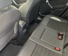 Zunanja slika - Peugeot 2008 - ALLURE 1.6HDi 100 - NAVI-SENZORJI-KLJUKA-JAMSTVO.. - 11 - Predogledna slika