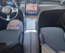 Zunanja slika - Mercedes-Benz GLC-Razred - GLC 220d 4MATIC Avantgarde Avt. - 9 - Predogledna slika