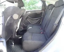Zunanja slika - Mercedes-Benz B-Razred - B 180 BlueEFFICIENCY FINANCIRANJE BREZ POLOGA - 7 - Predogledna slika